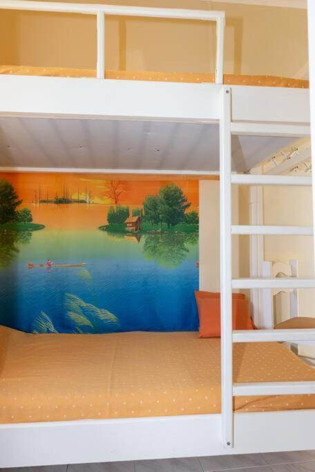 Apartment Skyblue Horizon Tsilivi (Zakynthos)